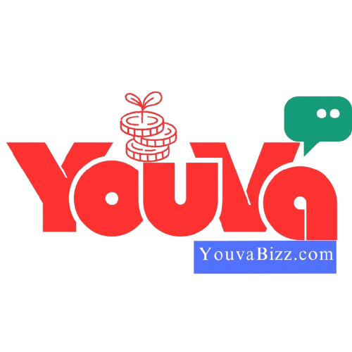 YouvaBizz Logo